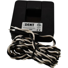 NEW Dent Instruments CT-SCM-0600 Split Core Current Transformer, 600A.