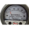 NEW Dwyer 605-250PA Magnehelic Indicating Transmitter 0-250PA