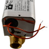 NEW Belimo Z214T+SEF120 NC Motorized Valve 120VAC 7W 1/2'' NPT 2 Way