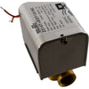 NEW Belimo Z214T+SEF120 NC Motorized Valve 120VAC 7W 1/2'' NPT 2 Way