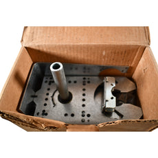 NEW Belimo ZG-JSL Actuators & Dampers Jackshaft linkage for �? to 1.05? shafts