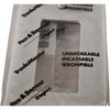 Lot of 20 NEW Pass & Seymour TradeMaster TP26-W Decora Wallplate, 1-Gang, Nylon, White