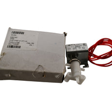 NEW Asco 6080550-24 SOLENOID VALVE 24 VAC 60 HZ 5.7 WATTS