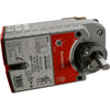 NEW Honeywell VBN2C004.40PX+MS7505A2030+FSO Ball Valve Assy Actuator 44lb-in. 1''