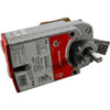 NEW Honeywell VBN2D004.40PX+MS7505A2030+FSO Ball Valve Assy Actuator 1-1/4'' NPT