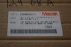 NEW MAZAK U34WA010111 FC-400A For KMV-150-M27-A Fan Motor FC 400A