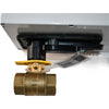 NEW Honeywell VBN2CMSX7102 VBN2C026.00SX+MS8105A1030+FSO+3R--1in 2-way 26CV Control Valve