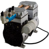 Airtech HP-200V Oil-Less Piston Vacuum Pump 200-240V 50/60Hz 2.1/2.6A