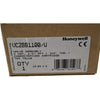 NEW Honeywell VCZBB1100/U Cage Valve, 2 Way, 1/2 in., 3.5 Cv NPT, Bronze Body, EPDM O-Ring Seals