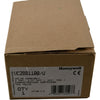 NEW Honeywell VCZBB1100/U Cage Valve, 2 Way, 1/2 in., 3.5 Cv NPT, Bronze Body, EPDM O-Ring Seals