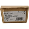 NEW Honeywell VCZAL1100/U 2-Way Straight-Through Cartridge Cage Valve, 3/4 in, FNPT