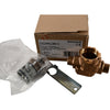 NEW Honeywell VCZAA1100/U 1/2'' 2-Way Straight-Through Cartridge Cage Valve