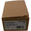 NEW Honeywell VCZAA1100/U 1/2'' 2-Way Straight-Through Cartridge Cage Valve