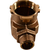 NEW Honeywell VCZAA1100/U 1/2'' 2-Way Straight-Through Cartridge Cage Valve