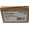 NEW Honeywell VCZAA1100/U 1/2'' 2-Way Straight-Through Cartridge Cage Valve