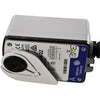 NEW Johnson Controls VG1241AD+923GGA 1/2'' 2W BALL VALVE 1.2CV; BRASS TRIM SPRING OPENPROP CTL; WITHOUT SWITCH