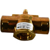 NEW Schneider Electric VS2327 3/4'' NPT Steam 2-Way Zone Valve Body (7.5 Cv)