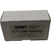 NEW Dent Instruments CT-CON-0150EZ-X High Performance Clamp-On Current Transformer