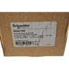 NEW Schneider Electric MS40-7043 Actuators & Damper Elec, Prop, 2-10 VDC/4-20 mAdc, SR, 22-30 VDC/24 VAC/VDC, Plen, 35 in-lb, Rotary, N2, SmartX