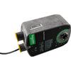 NEW Schneider Electric MS40-7043 Actuators & Damper Elec, Prop, 2-10 VDC/4-20 mAdc, SR, 22-30 VDC/24 VAC/VDC, Plen, 35 in-lb, Rotary, N2, SmartX