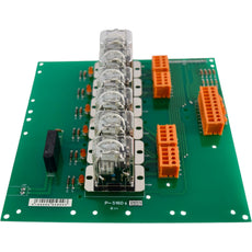 NEW Ishida P-5160B Relay Board