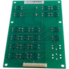 NEW Ishida P-5166A Keypad Board