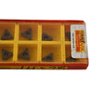 Pack of 10 NEW Sandvik TCGX 11 02 04R-WK 5015 Carbide Inserts Indexable