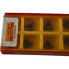 Pack of 10 NEW Sandvik TCGX110204R-WK 5015 Carbide Inserts Indexable