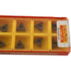 Pack of 10 NEW Sandvik TCGX110204R-WK 5015 Carbide Inserts Indexable