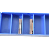 Pack of 2 NEW Sumitomo GCMN5004-GG-AC520U 18HWAML Carbide Inserts Grooving