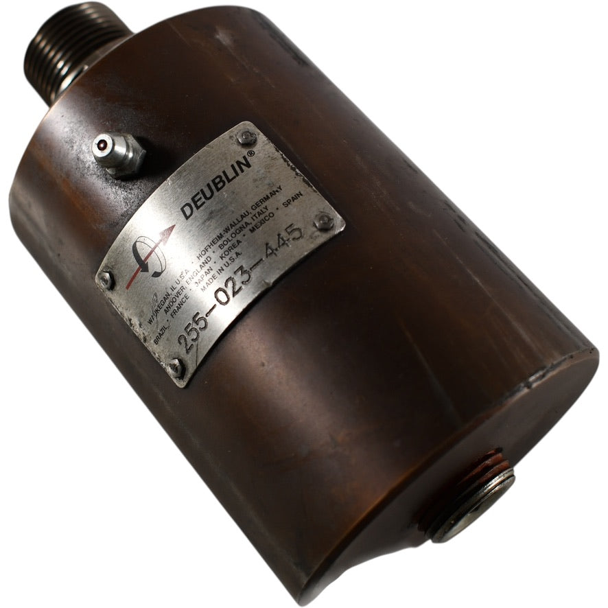 Deublin Union 255-023-445 Rotary Union