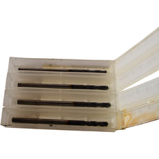 Pack of 4 NEW SGS SER 135M Drill 4.0mm x 75mm TA DR85758BTA