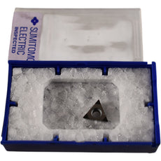 Pack of 1 NEW Sumitomo 3NUTPGA220.5 BN7115 Carbide Insert Indexable