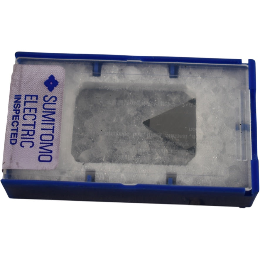 Pack of 1 NEW Sumitomo 3NUTPG321 BN700 Carbide Insert