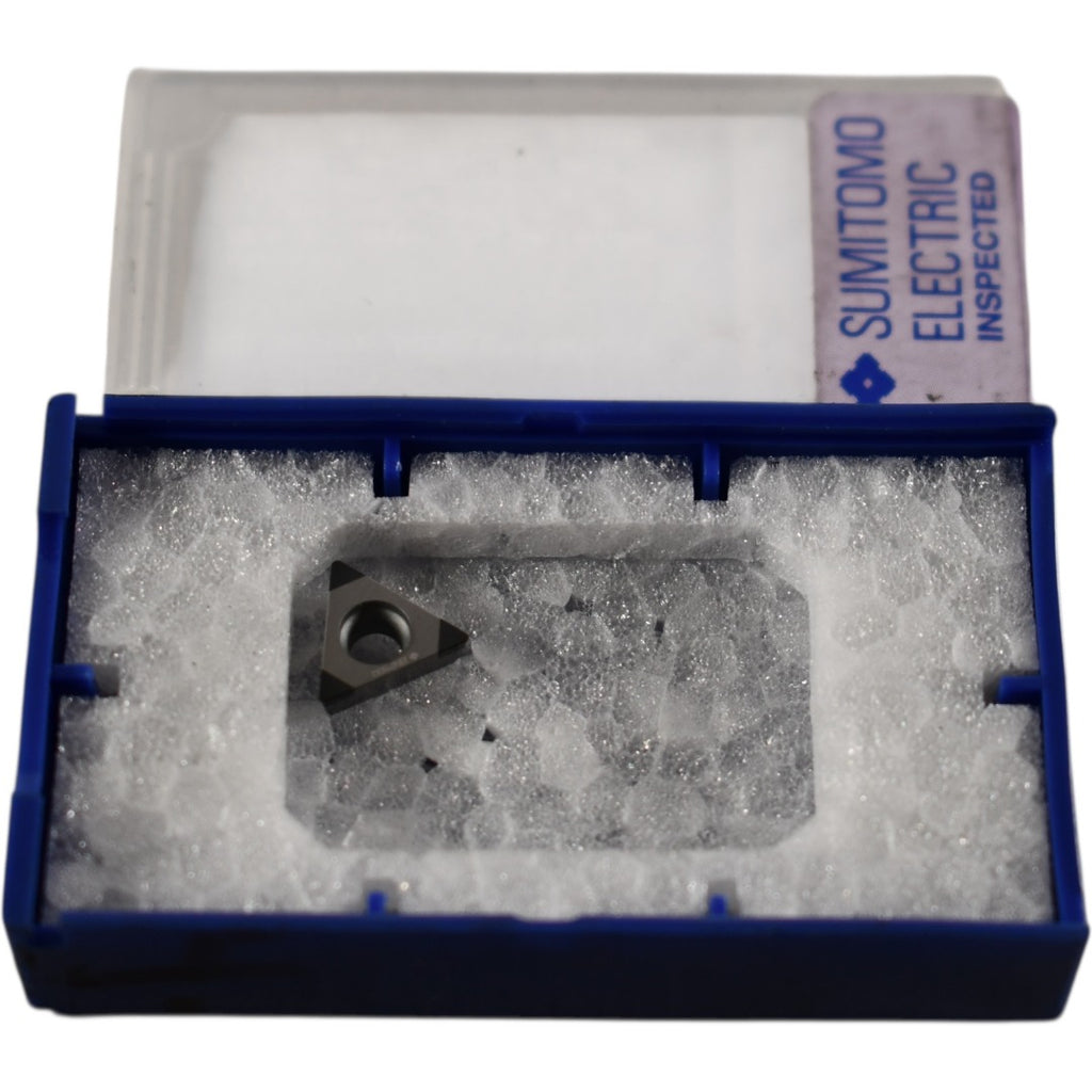 NEW Sumitomo 3NU-TPGW110304LS BN7500 Carbide Insert Indexable
