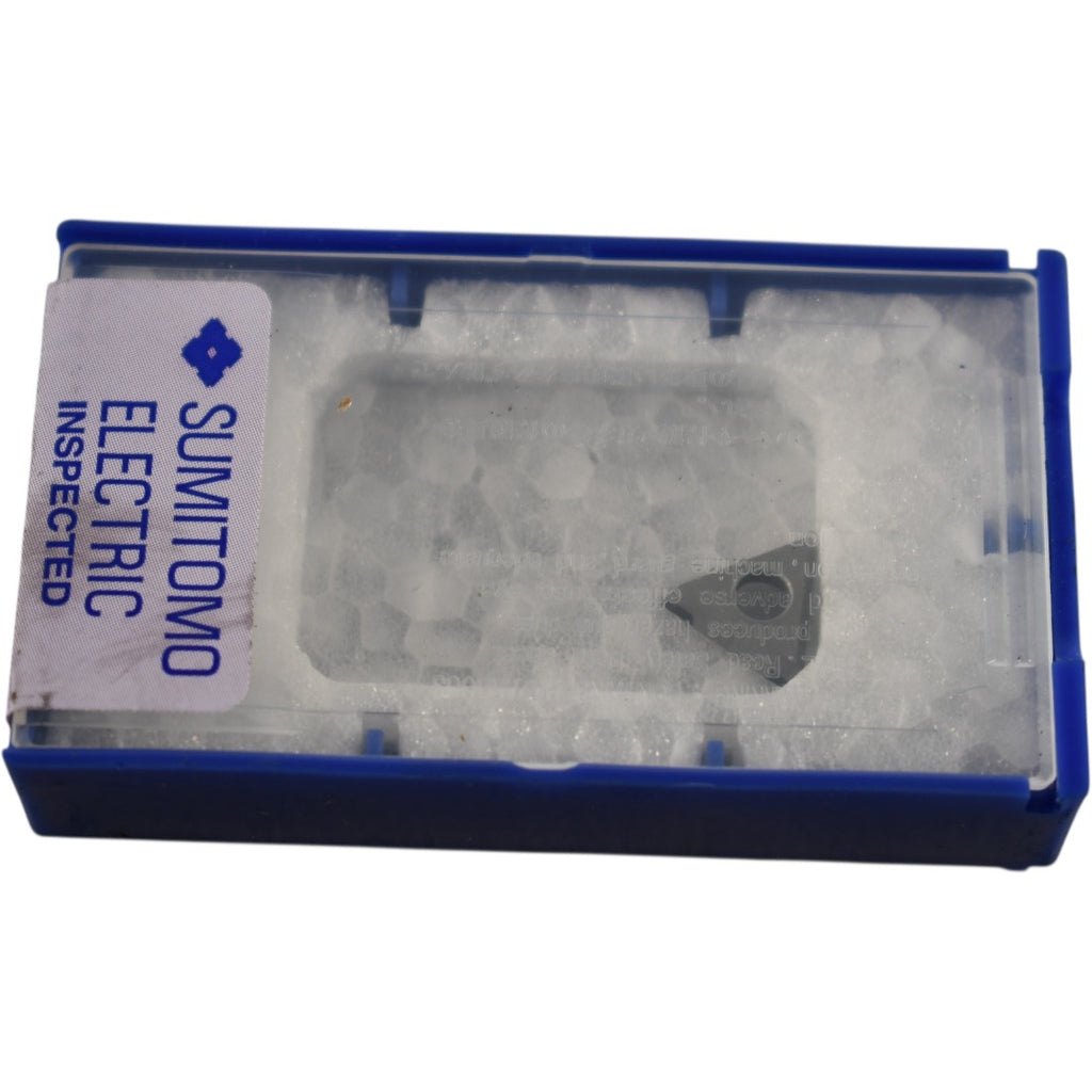 NEW Sumitomo 3NU-TPGW110302LF BN7500 Carbide Insert Indexable
