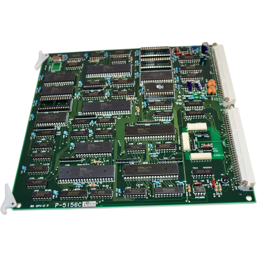 NEW Ishida P-5156C CPU Board P5156C