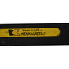 Kennametal 296749R00 1'' Indexable Toolholder 5'' OAL