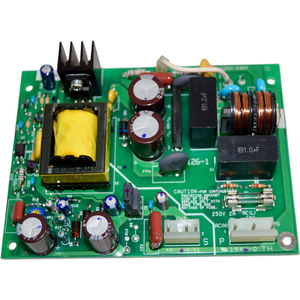 NEW Ishida AD-141126-1 RCU Power Supply Board
