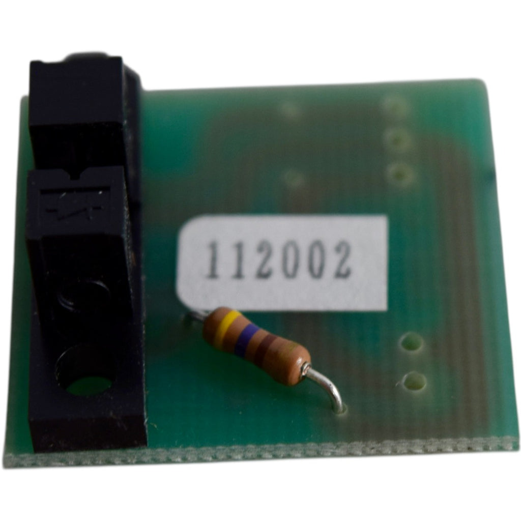 NEW Ishida 112002 CPU Board Part