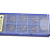Pack of 10 NEW Sumitomo TPGW110304 AC503U Carbide Insert Indexable