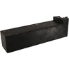 Kennametal MDJNR-164C Indexable Tool Holder 1'' x 5'' OAL
