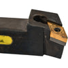 Kennametal DDQNL-164C Indexable Tool Holder 1'' x 5'' OAL
