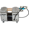 Airtech HP-200V Oil-Less Piston Vacuum Pump 200-240V 50/60Hz 2.1/2.6A