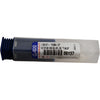NEW GARR 06137 175MA End Mill, 1/2 in Dia, 5/8 in Length of Cut, 4 Flutes, 1/2 in Dia Shank, 3 in OAL, TiALN Coated