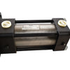 NEW Taiyo Parker Hydraulic Cylinder 70H-8R 1FA80CB100-AB23-L 7MPa