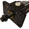NEW Taiyo Parker Hydraulic Cylinder 70H-8R 1FA80CB100-AB23-L 7MPa