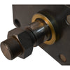 NEW Taiyo Parker Hydraulic Cylinder 70H-8R 1FA80CB100-AB23-L 7MPa