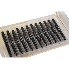 Pack of 12 NEW Vermont Tap & Die 327652 3105CIM M6 4FL Plug Tap