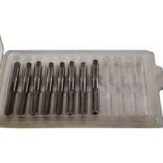 Pack of 8 NEW Vermont Tap & Die 327654 3105CIM M6 4FL Bottom Tap